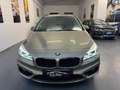 BMW 218 Serie 2 F46  218d Gran Tourer auto 7posti Gris - thumbnail 2