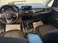 BMW 218 Serie 2 F46  218d Gran Tourer auto 7posti Gris - thumbnail 10