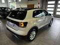 Volkswagen T-Cross T-Cross 2019 1.0 tsi Style 95cv Beige - thumbnail 4