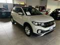 Volkswagen T-Cross T-Cross 2019 1.0 tsi Style 95cv Beige - thumbnail 2