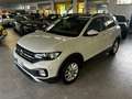 Volkswagen T-Cross T-Cross 2019 1.0 tsi Style 95cv Beige - thumbnail 1