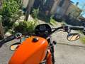 Harley-Davidson Sportster 883 XL 883R Oranje - thumbnail 6