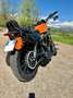 Harley-Davidson Sportster 883 XL 883R Pomarańczowy - thumbnail 7