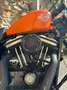 Harley-Davidson Sportster 883 XL 883R Оранжевий - thumbnail 4