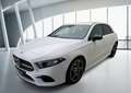 Mercedes-Benz A 160 A 160 Amg packet line Weiß - thumbnail 1