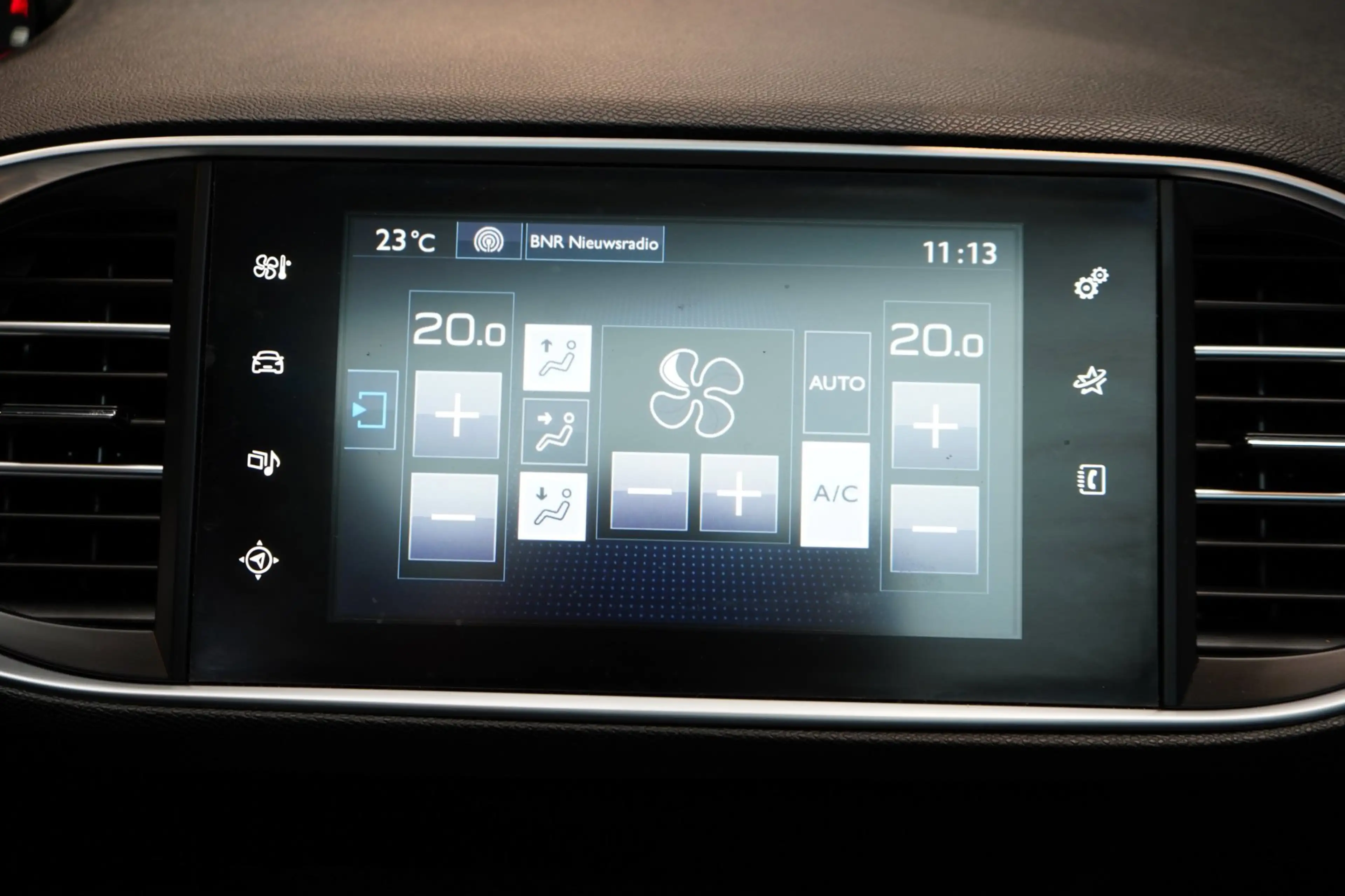 Peugeot 308 1.2 PureTech Allure | SCHUIFDAK | ACHTERUITRIJCA. — photo 29
