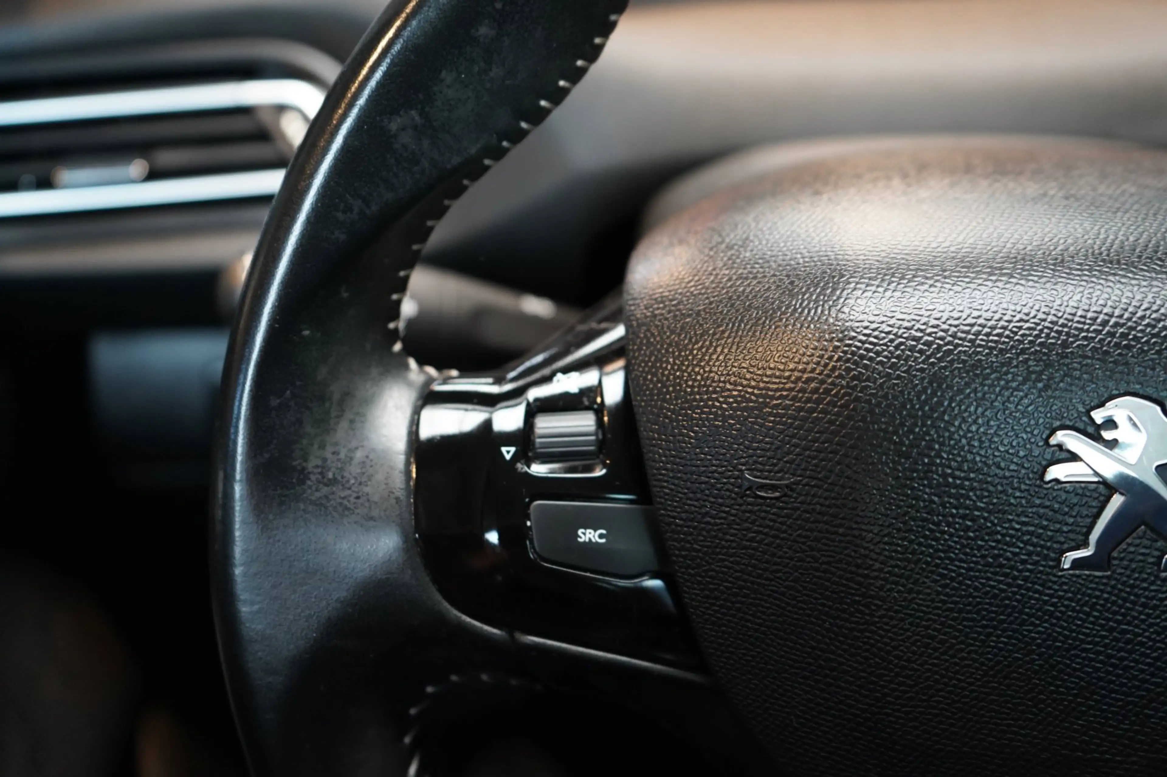 Peugeot 308 1.2 PureTech Allure | SCHUIFDAK | ACHTERUITRIJCA. — photo 26