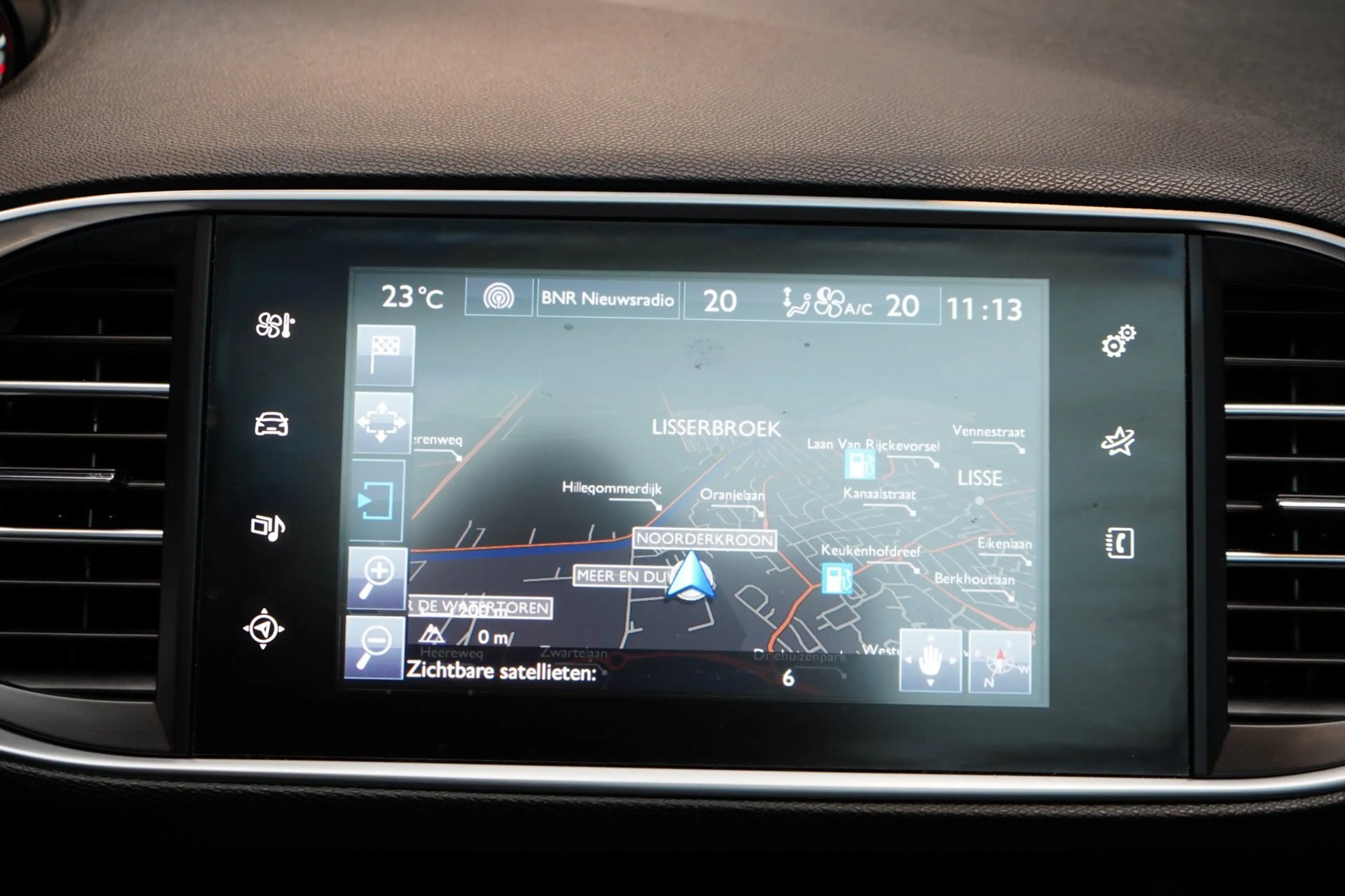Peugeot 308 1.2 PureTech Allure | SCHUIFDAK | ACHTERUITRIJCA. — photo 30