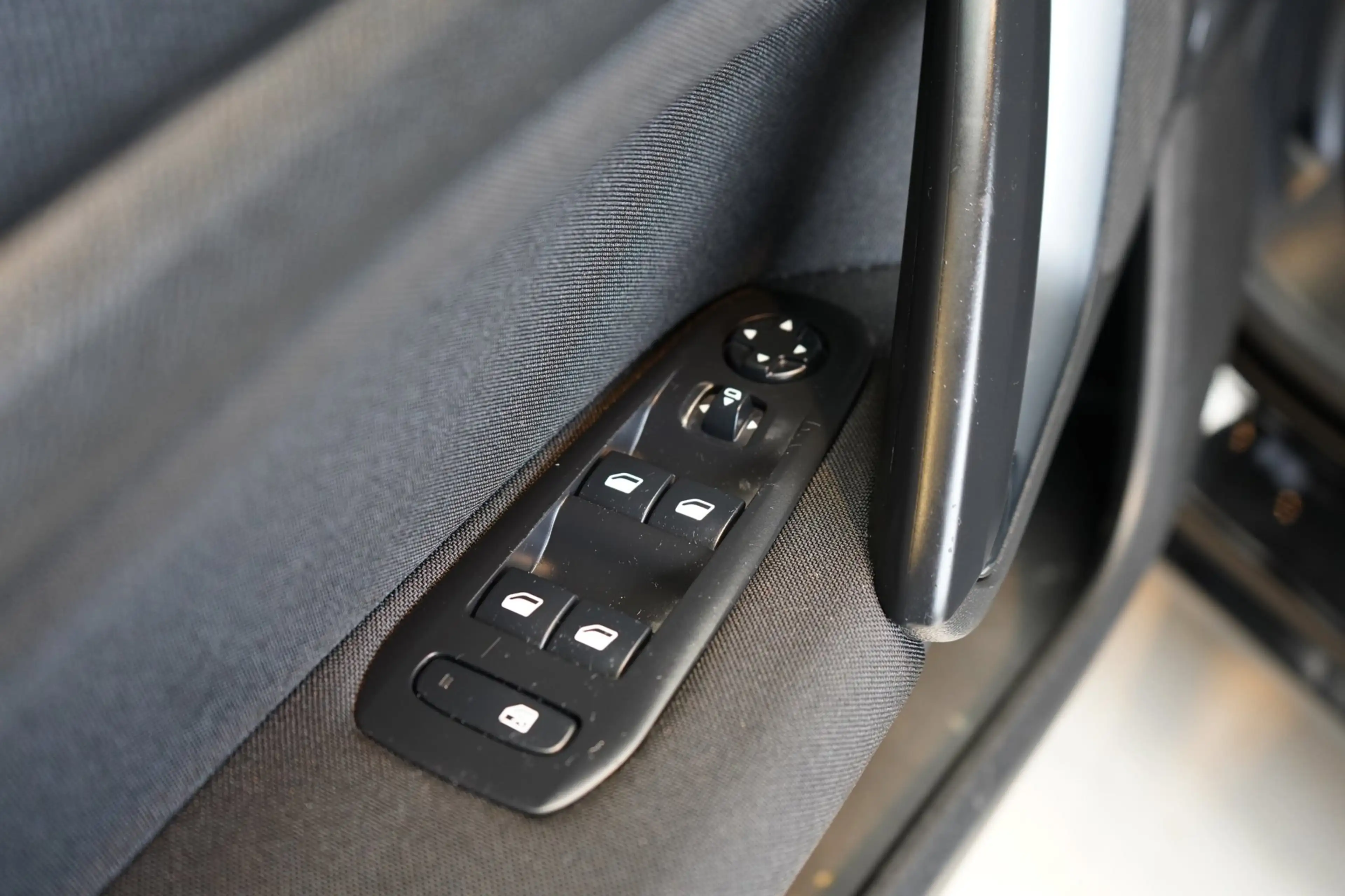 Peugeot 308 1.2 PureTech Allure | SCHUIFDAK | ACHTERUITRIJCA. — photo 25