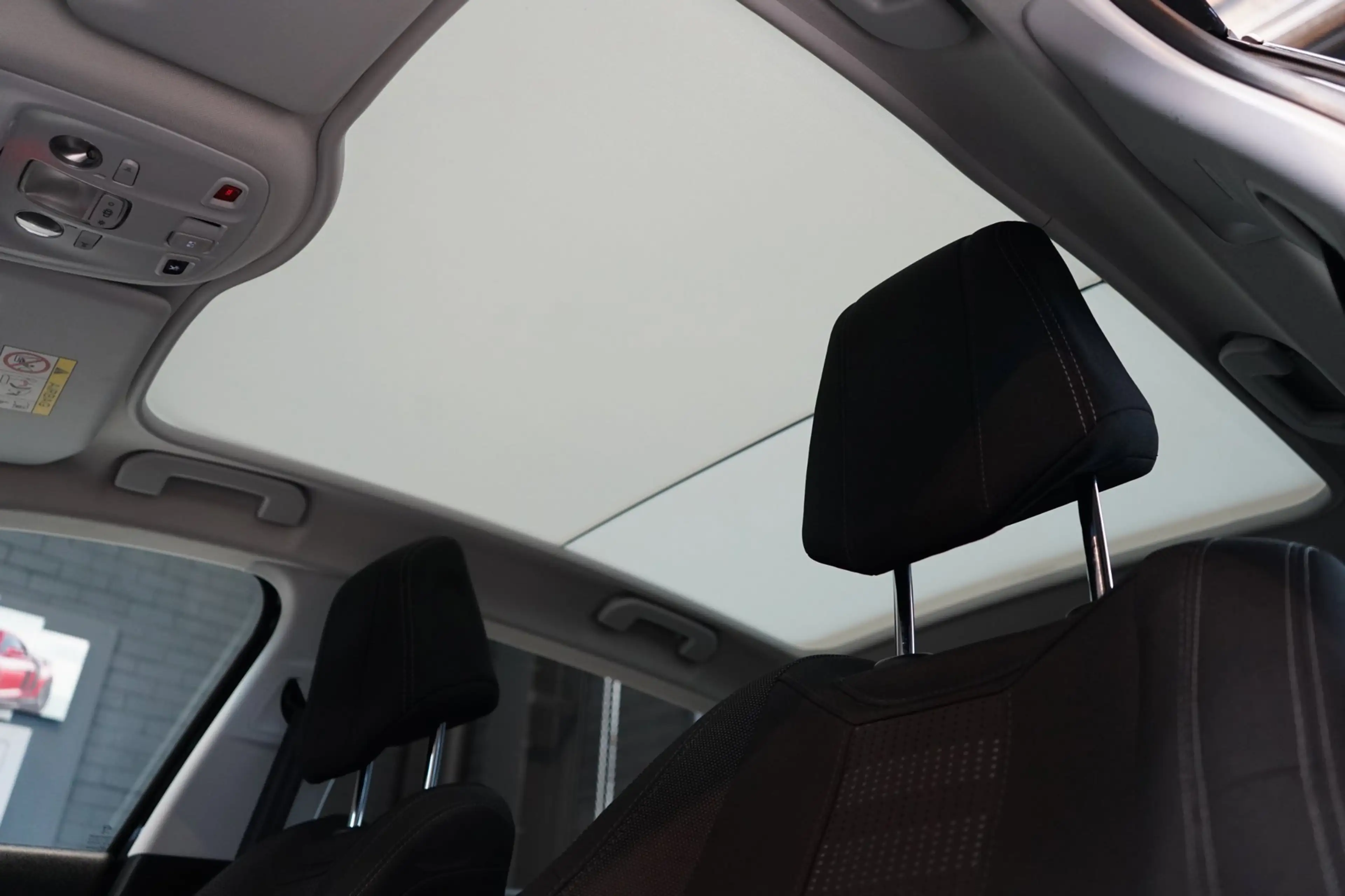 Peugeot 308 1.2 PureTech Allure | SCHUIFDAK | ACHTERUITRIJCA. — photo 22