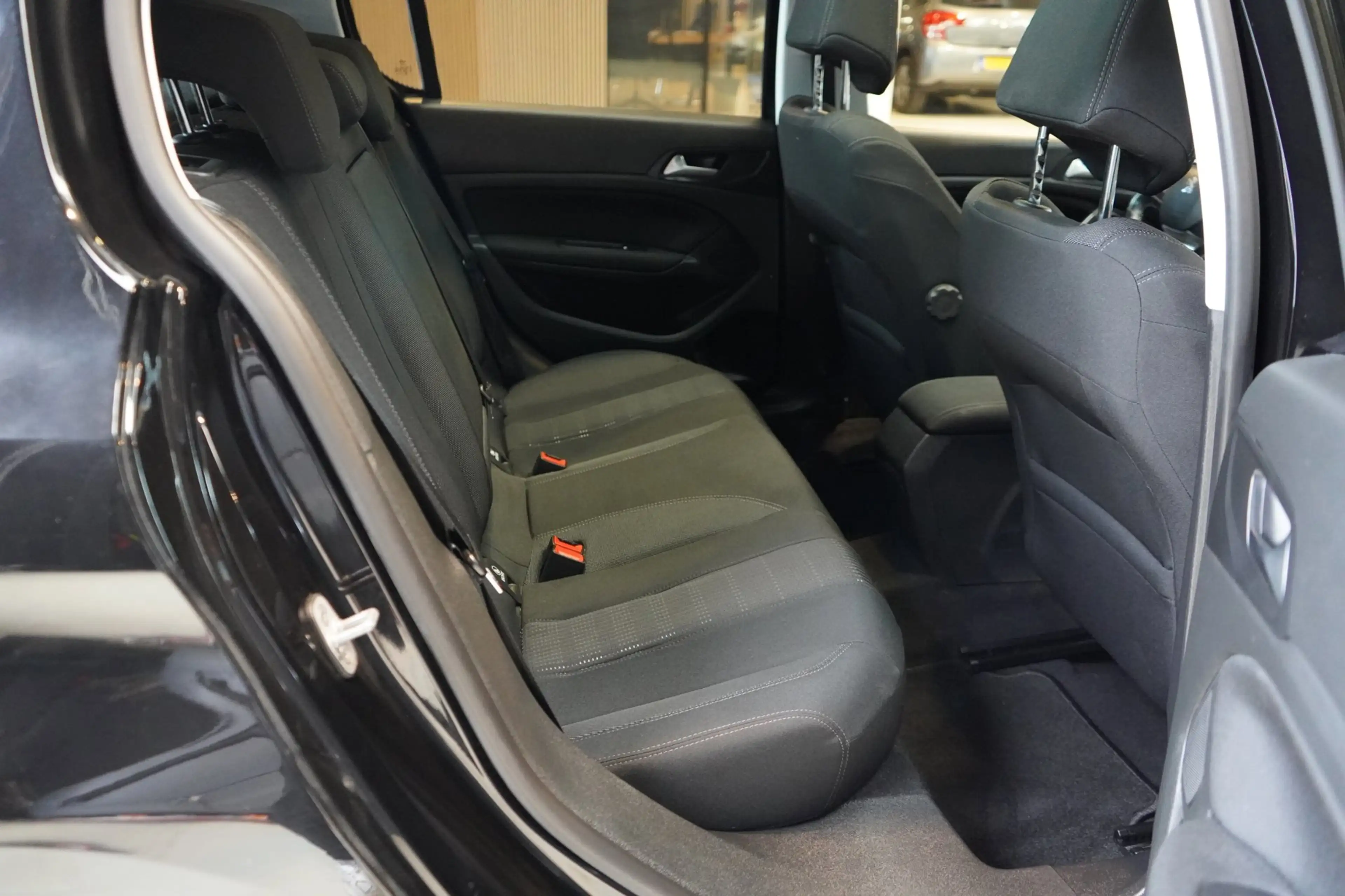 Peugeot 308 1.2 PureTech Allure | SCHUIFDAK | ACHTERUITRIJCA. — photo 20