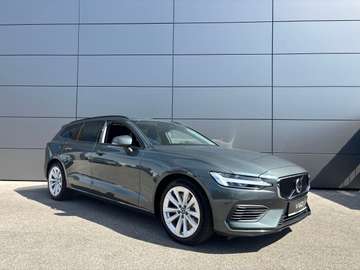 T6 eAWD Plug-in-Hybrid Core