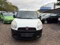 Fiat Doblo Doblò Basis Kasten tüv april 2027 Weiß - thumbnail 2