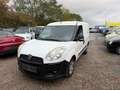 Fiat Doblo Doblò Basis Kasten tüv april 2027 Weiß - thumbnail 1