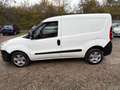 Fiat Doblo Doblò Basis Kasten tüv april 2027 Weiß - thumbnail 7