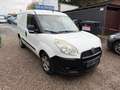 Fiat Doblo Doblò Basis Kasten tüv april 2027 Weiß - thumbnail 3