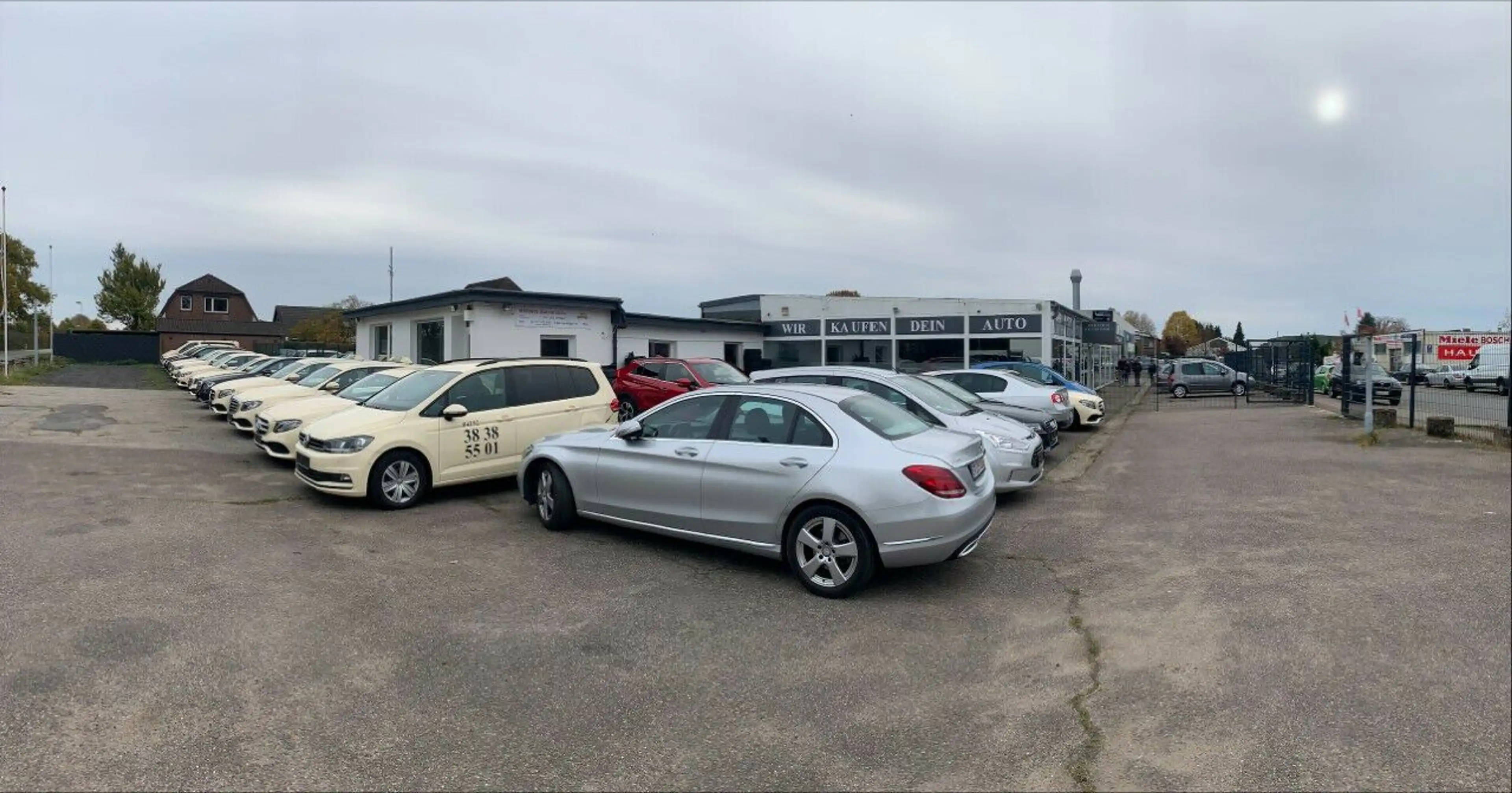 Volkswagen Golf Plus VI Life PDC+SHZ+Navi+Klimaautomatik — photo 8