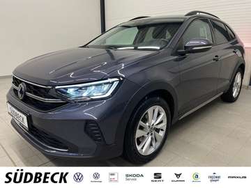 1.0 TSI Life AHK+APP+LANE+LED