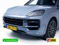 Porsche Cayenne Coupé 3.0 E-Hybrid 471 PK, Pano, Display, Softclos Grau - thumbnail 25