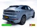 Porsche Cayenne Coupé 3.0 E-Hybrid 471 PK, Pano, Display, Softclos Grau - thumbnail 4