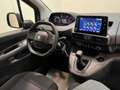 Peugeot Partner 1.5BHDi L1 STD Light S&S Carplay/DAB/Airco **IN ST Gris - thumbnail 21