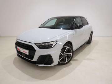 Sportback 30 TFSI Adrenalin 85kW