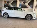 Audi A3 A3 Sportback  2.0 tdi 150cv sline s tronic Blanco - thumbnail 2