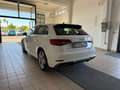 Audi A3 A3 Sportback  2.0 tdi 150cv sline s tronic Blanco - thumbnail 7