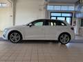 Audi A3 A3 Sportback  2.0 tdi 150cv sline s tronic Blanco - thumbnail 9