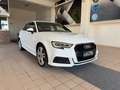 Audi A3 A3 Sportback  2.0 tdi 150cv sline s tronic Blanco - thumbnail 1