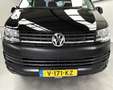 Volkswagen Transporter 2.0 TDI L2H1 Comfortline Executive PLUS RIJKLAAR ! Zwart - thumbnail 7