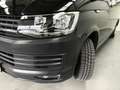 Volkswagen Transporter 2.0 TDI L2H1 Comfortline Executive PLUS RIJKLAAR ! Zwart - thumbnail 2