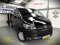 Volkswagen Transporter 2.0 TDI L2H1 Comfortline Executive PLUS RIJKLAAR ! Zwart - thumbnail 1