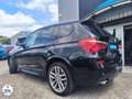 BMW X3 xDrive20d 190ch M Sport A Noir - thumbnail 8