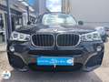 BMW X3 xDrive20d 190ch M Sport A Noir - thumbnail 3