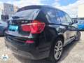 BMW X3 xDrive20d 190ch M Sport A Noir - thumbnail 6