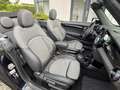 MINI Cooper Cabrio Cabriolet AUT/NAVI/CAMERA/17"SPORT*VERKOCHT* Noir - thumbnail 26