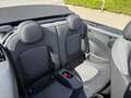 MINI Cooper Cabrio Cabriolet AUT/NAVI/CAMERA/17"SPORT Noir - thumbnail 9