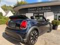 MINI Cooper Cabrio Cabriolet AUT/NAVI/CAMERA/17"SPORT Noir - thumbnail 5