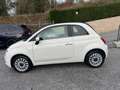 Fiat 500 C 1.0 Hybrid Dolcevita Bílá - thumbnail 8