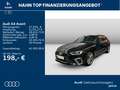 Audi A4 40 TFSI quattro S line AHK Matrix Virtu Zwart - thumbnail 2