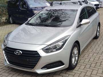 i40 SW 1.6 GDi Style ISG