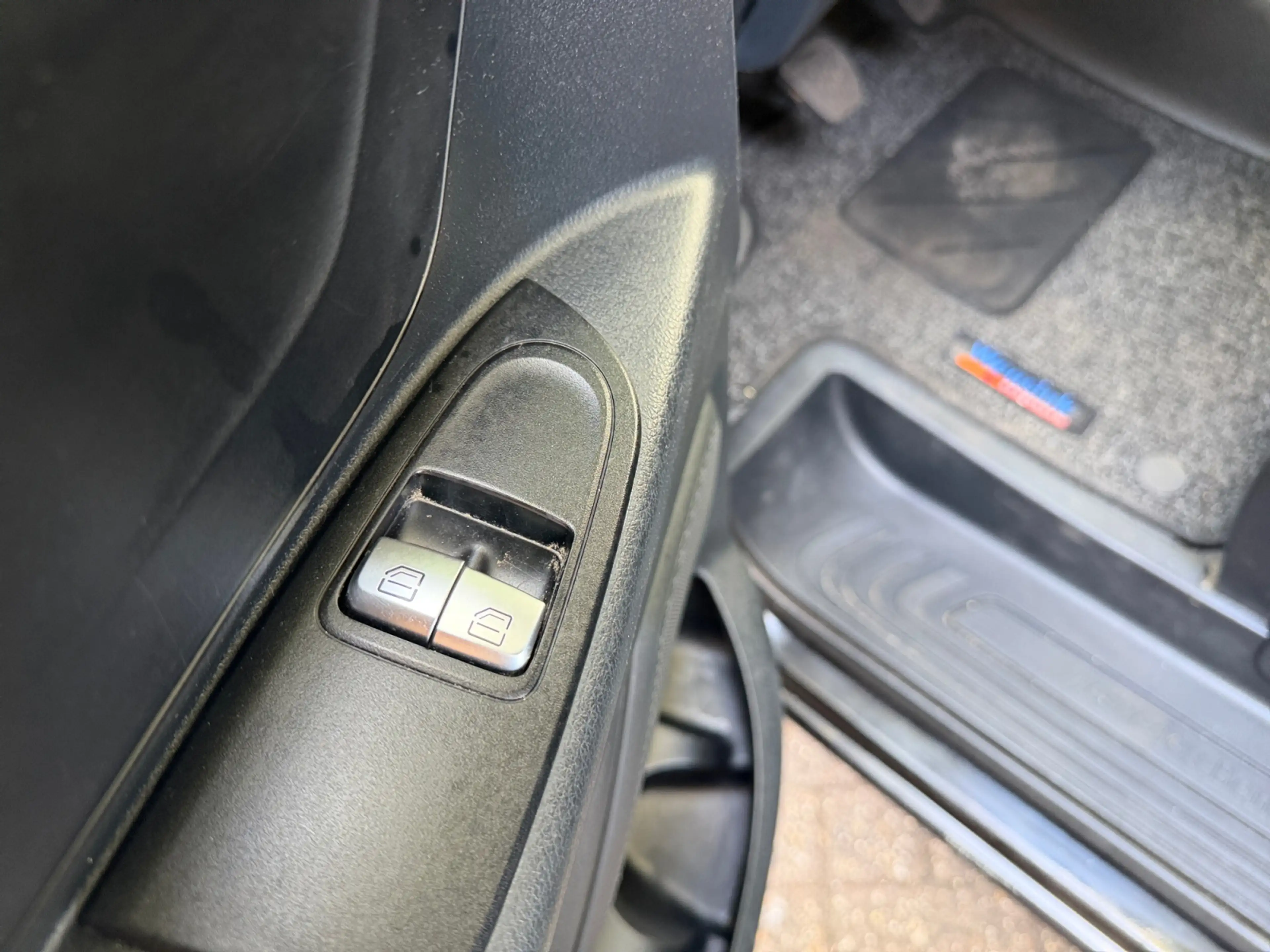 Mercedes-Benz Vito 109 CDI Functional Extra Lang Euro 6- Trekhaak, Bl — photo 13