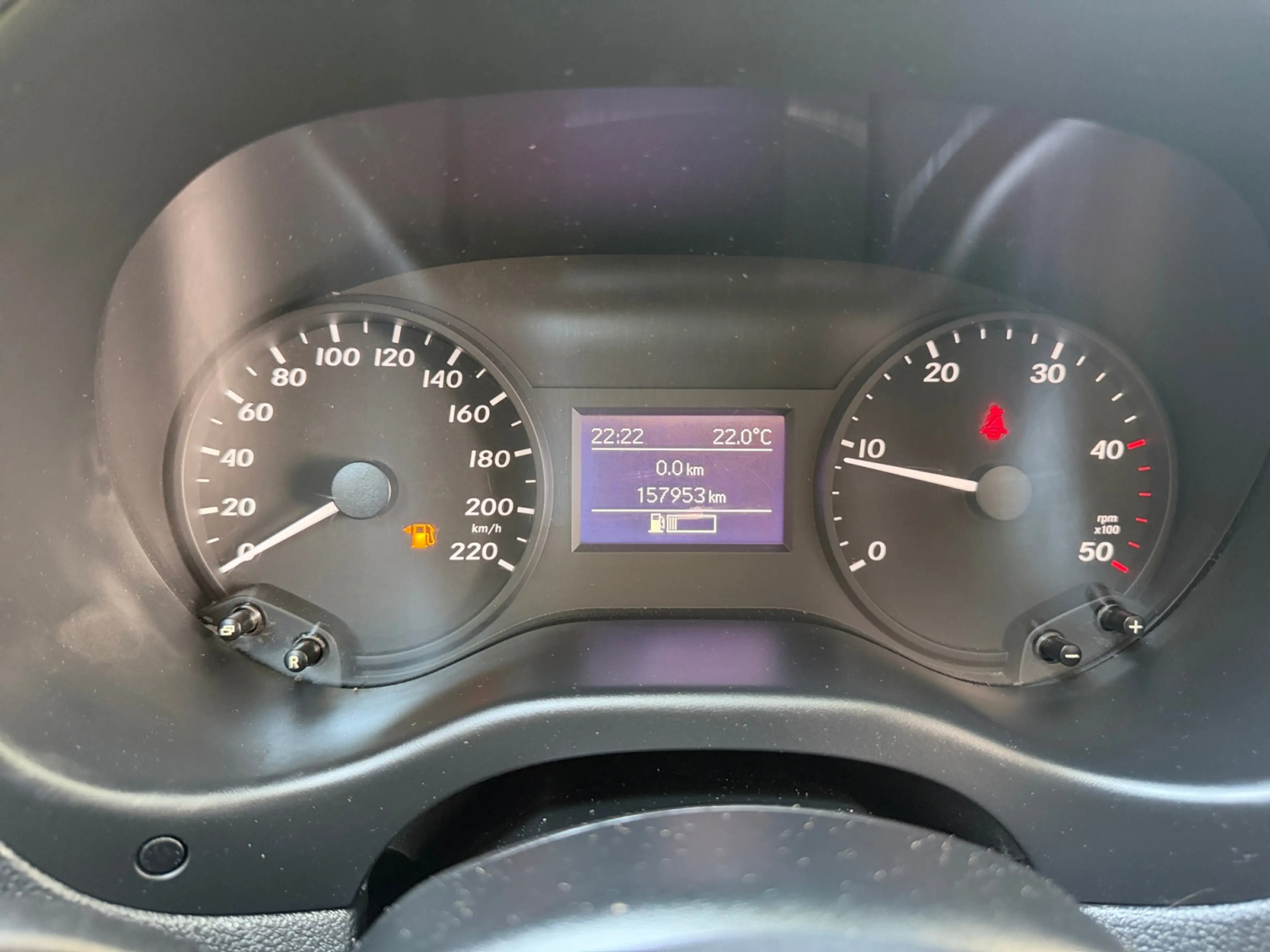 Mercedes-Benz Vito 109 CDI Functional Extra Lang Euro 6- Trekhaak, Bl — photo 12