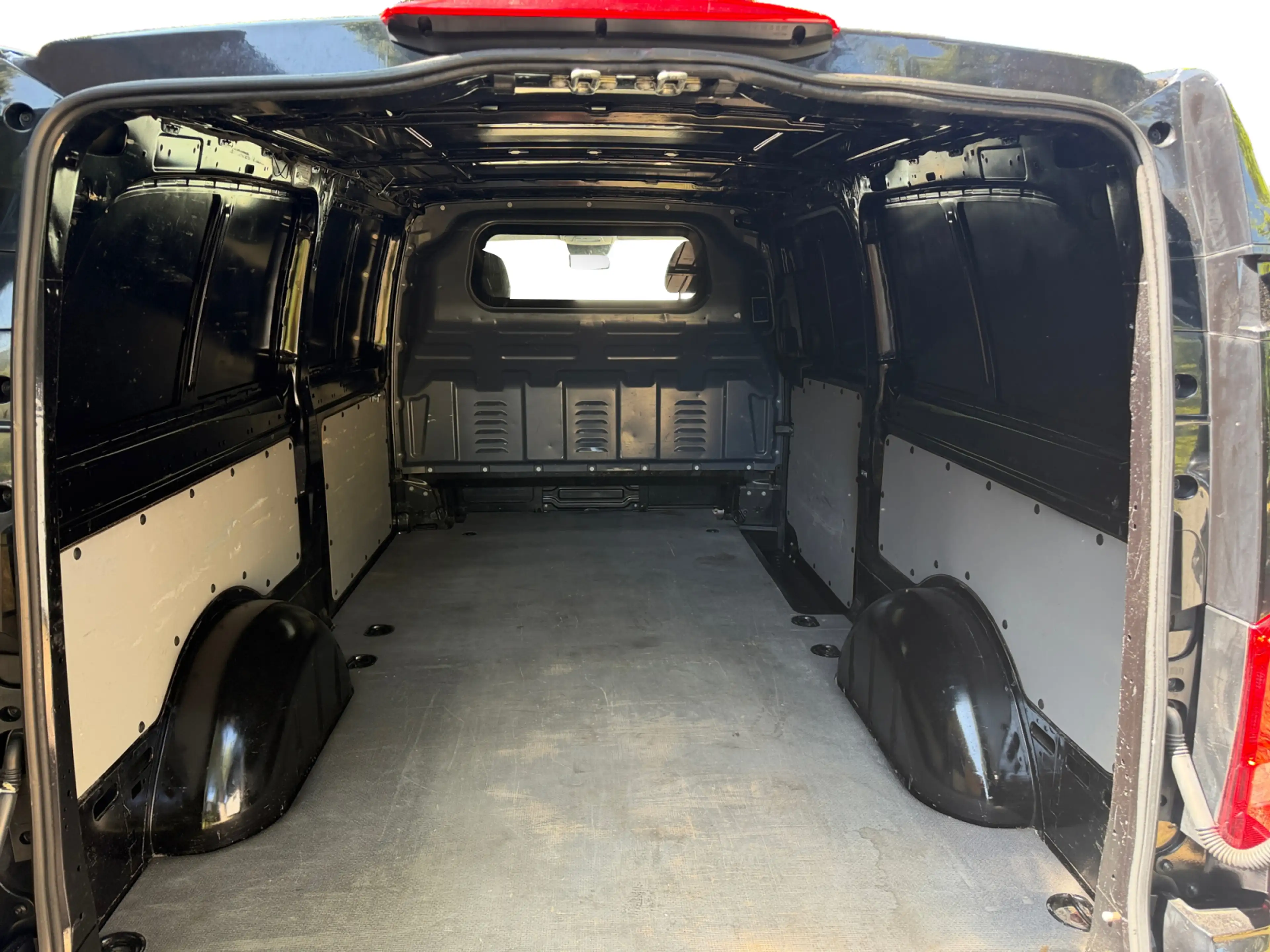Mercedes-Benz Vito 109 CDI Functional Extra Lang Euro 6- Trekhaak, Bl — photo 3