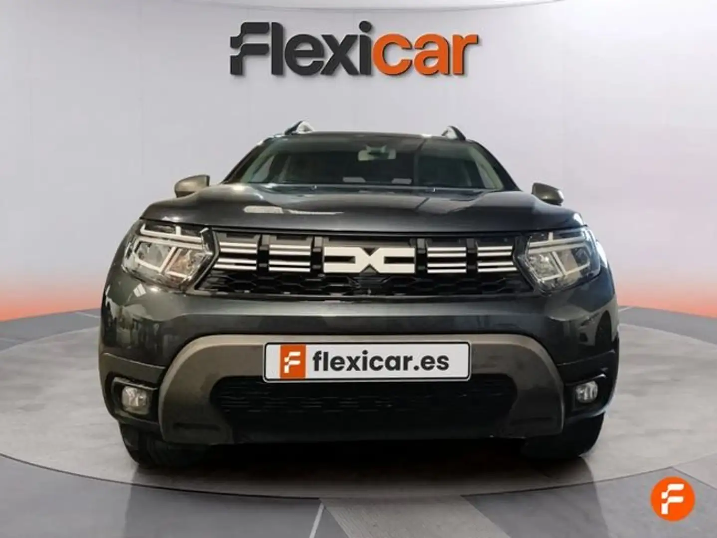 Dacia Duster 1.3 TCe Extreme EDC 4x2 110kW Grau - 2