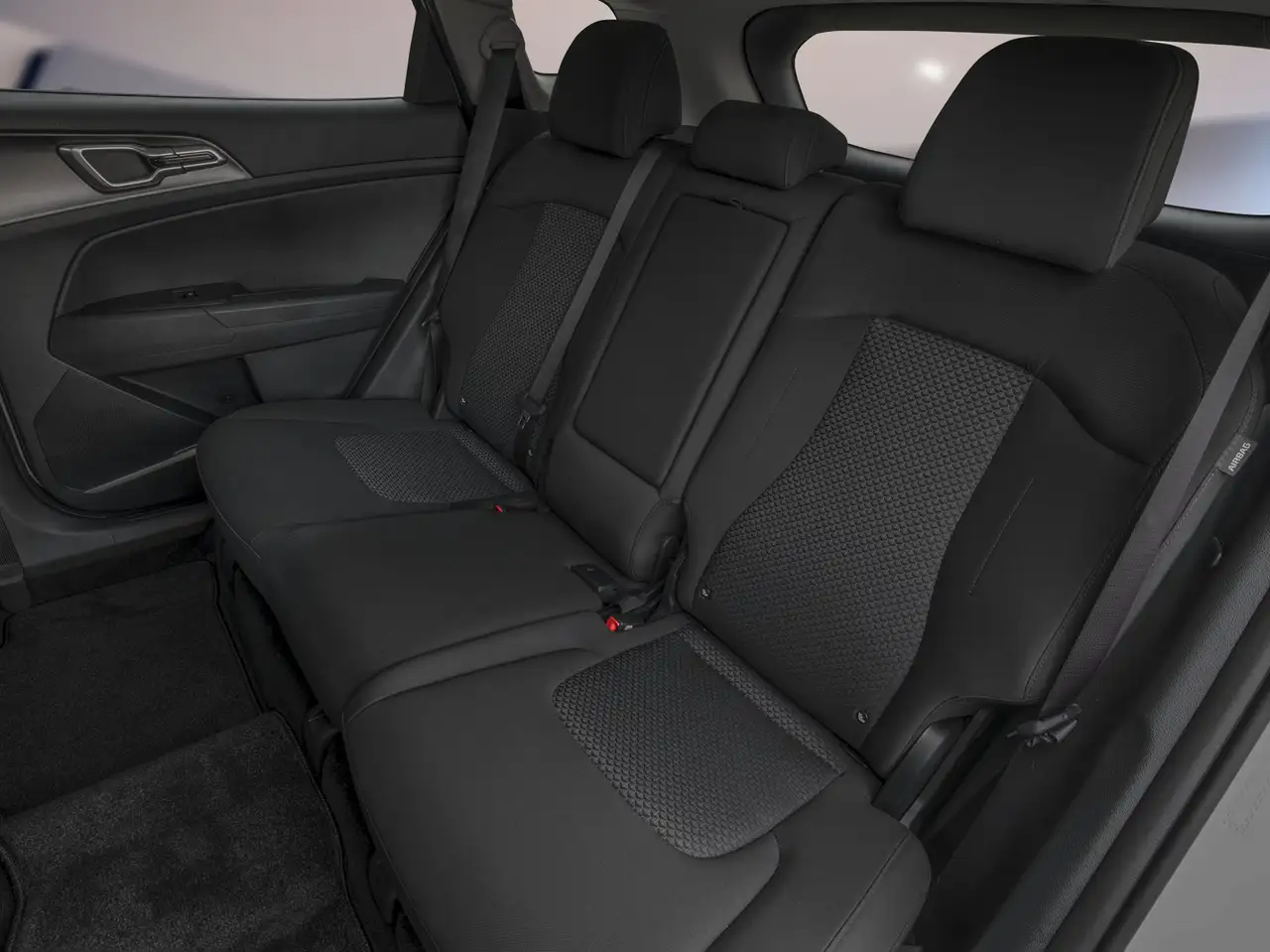 Kia Sportage снимка Kia Sportage