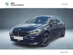 BMW Série 1 118iA 136ch M Sport DKG7