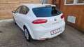 SEAT Leon 1.2 TSI, Tempomat, Klima, Isofix White - thumbnail 6