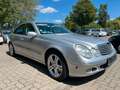 Mercedes-Benz E 500 AUTOM°SITZH°XENON°MEMORY°EL.SSD°8xBEREIFT! Silber - thumbnail 3